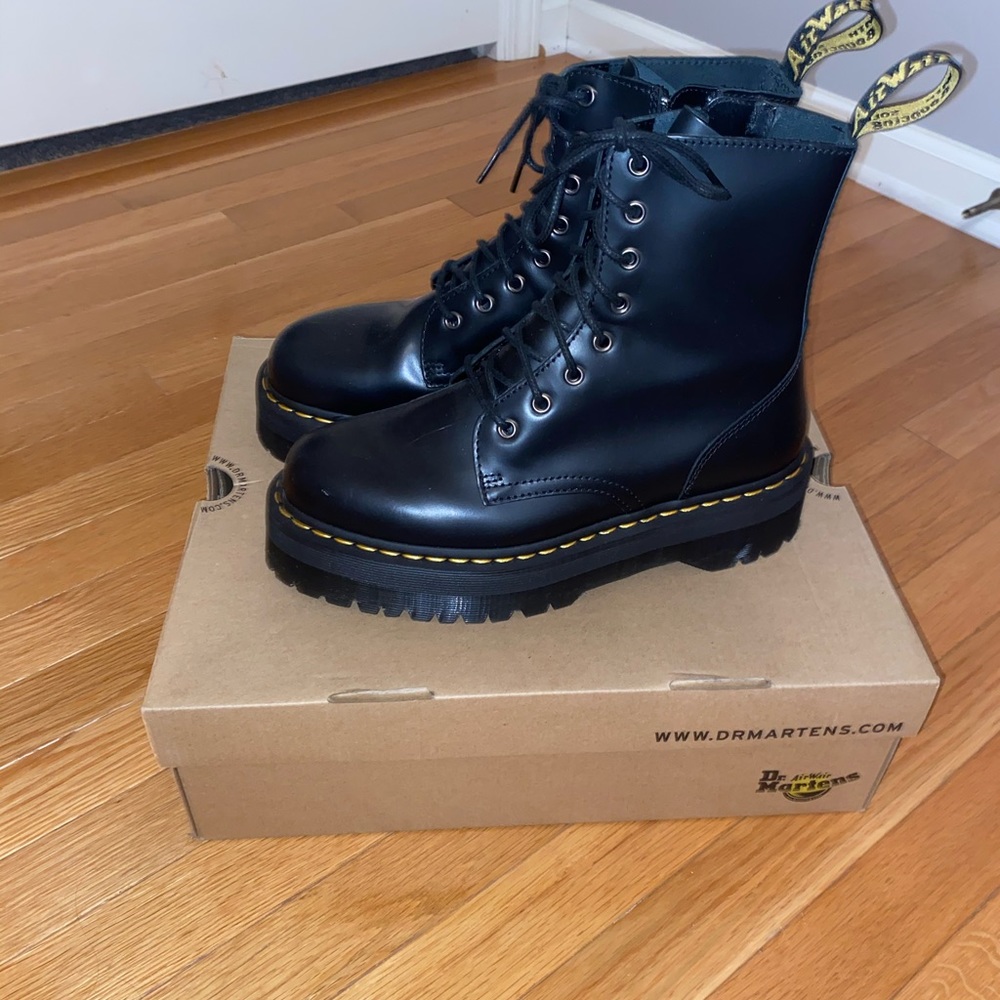 Doc Martens